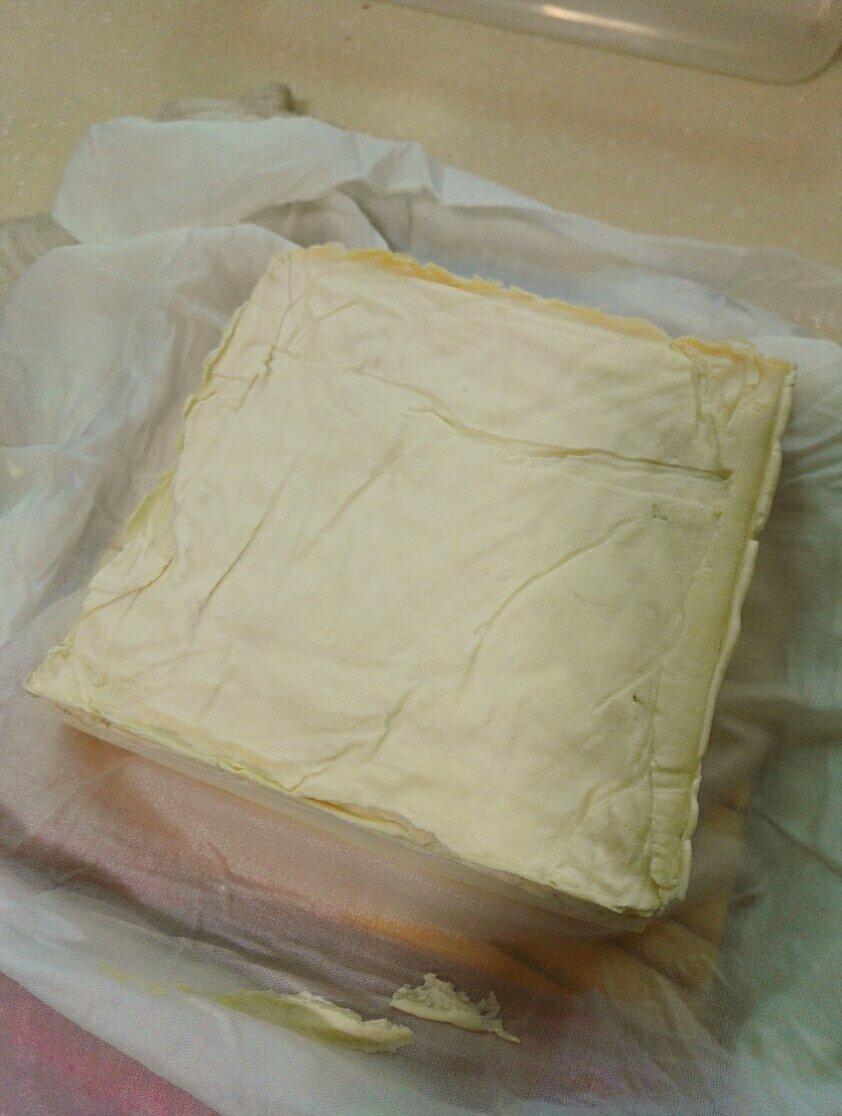 自制豆腐、豆腐脑（超详细）