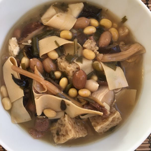 胡辣汤