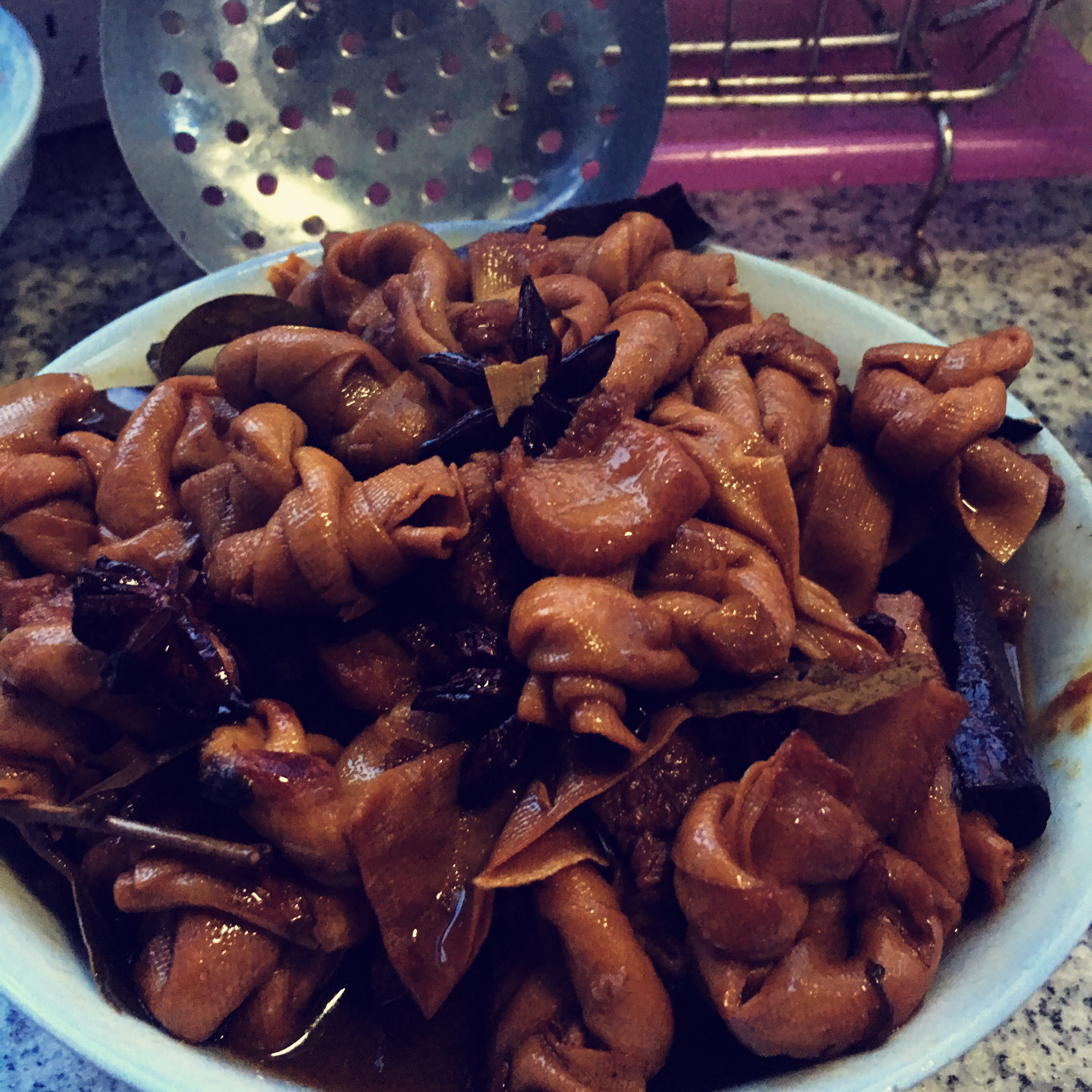 红烧肉