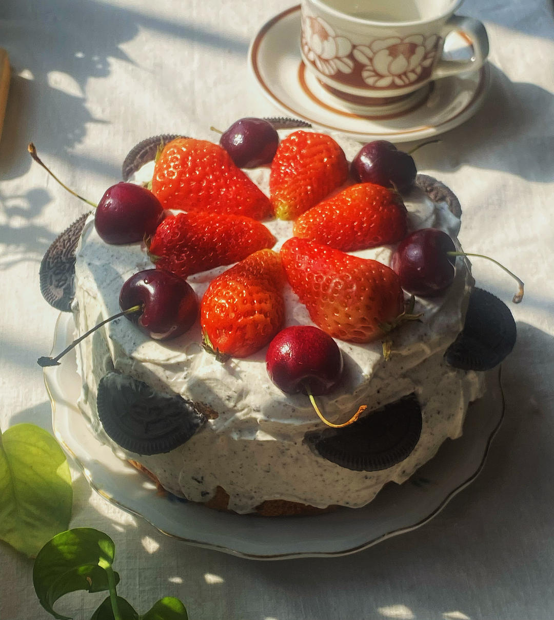 下午茶•2026年2月14日