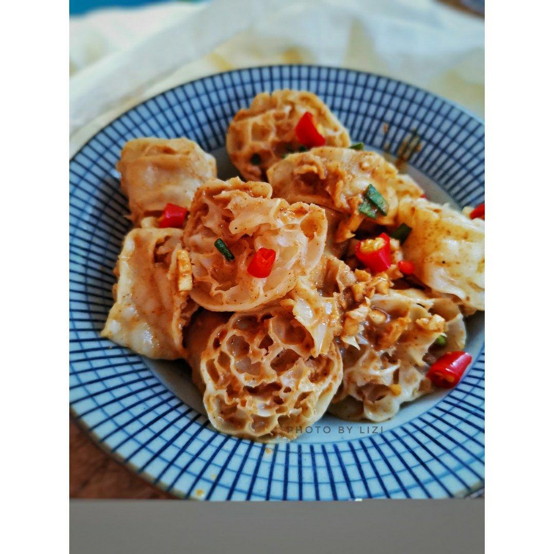 ㊙️🔥一口一个爆汁‼️香辣面藕‼️敲好吃