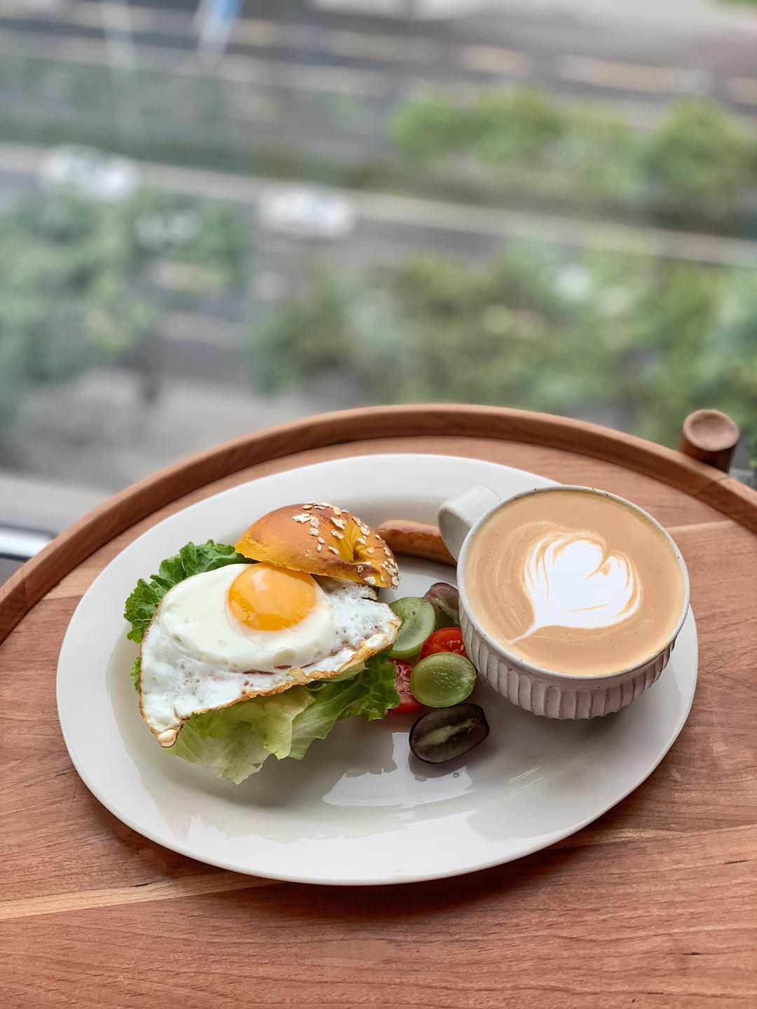 郭大侠的工作日快手早餐卡