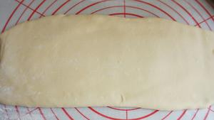 经典法式奶香小面包的做法 步骤8