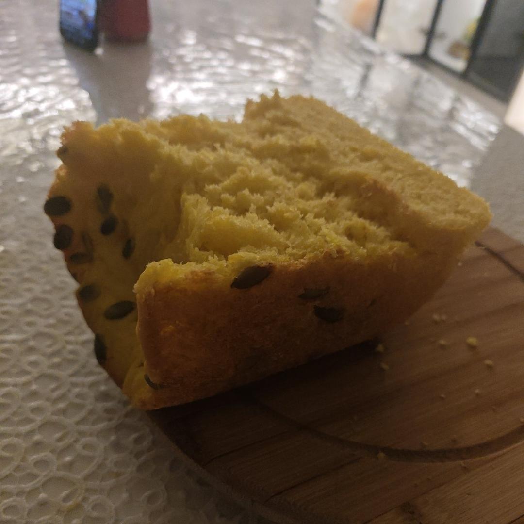 面包机做面包（适用于懒人）