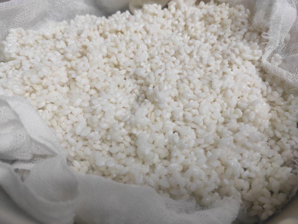 糯米糍粑