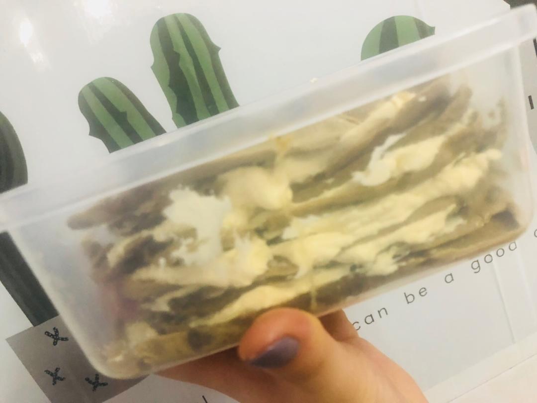 【生酮低碳】超薄超韧的千层皮，可做千层，毛巾卷，煎饼果子。