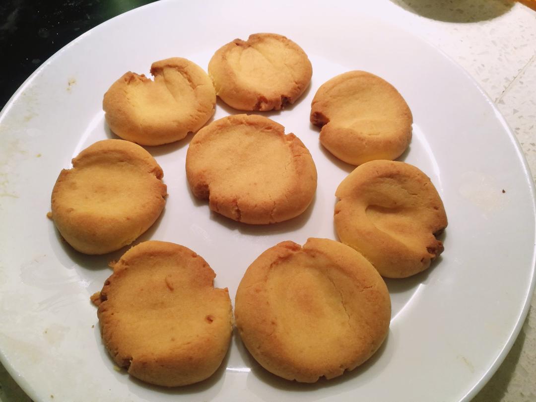 玛格丽特饼干