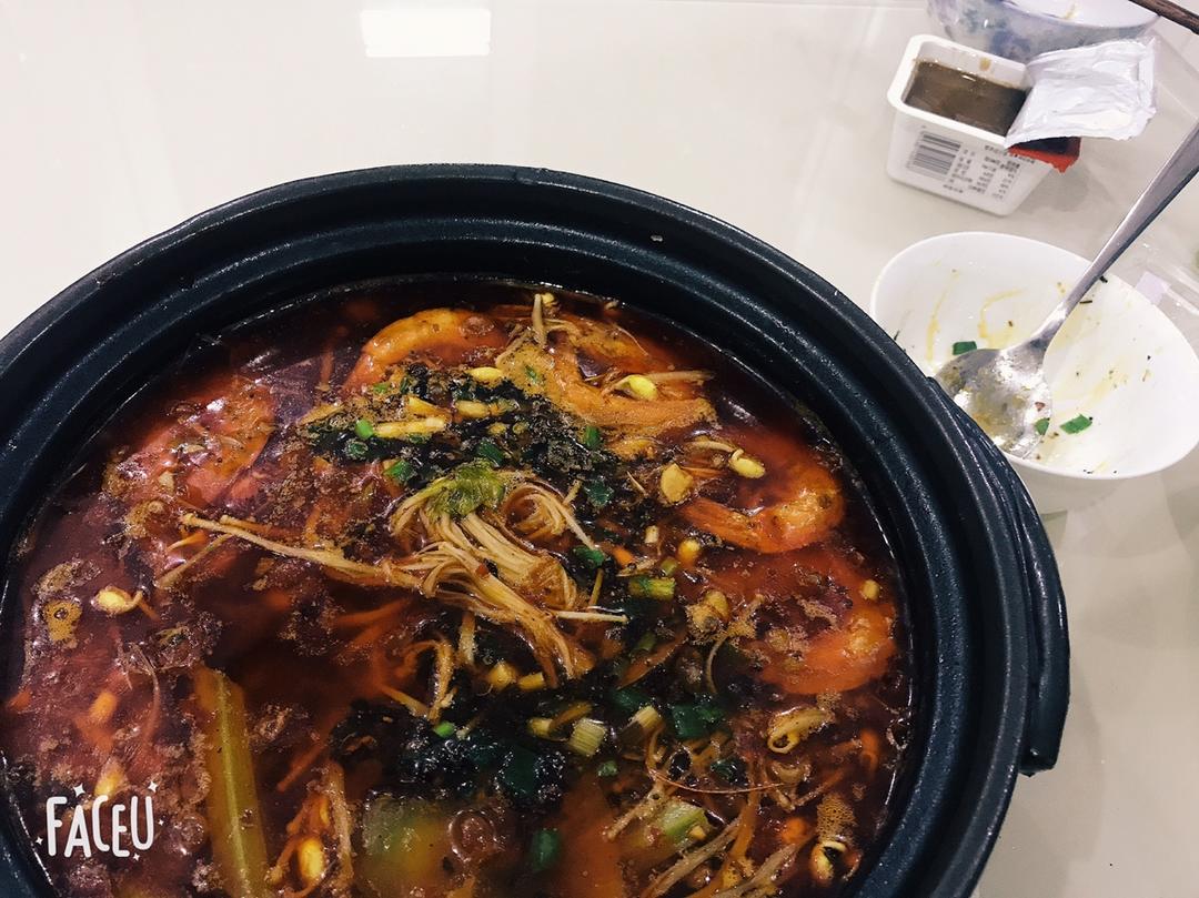 【曼食慢语】水煮牛肉