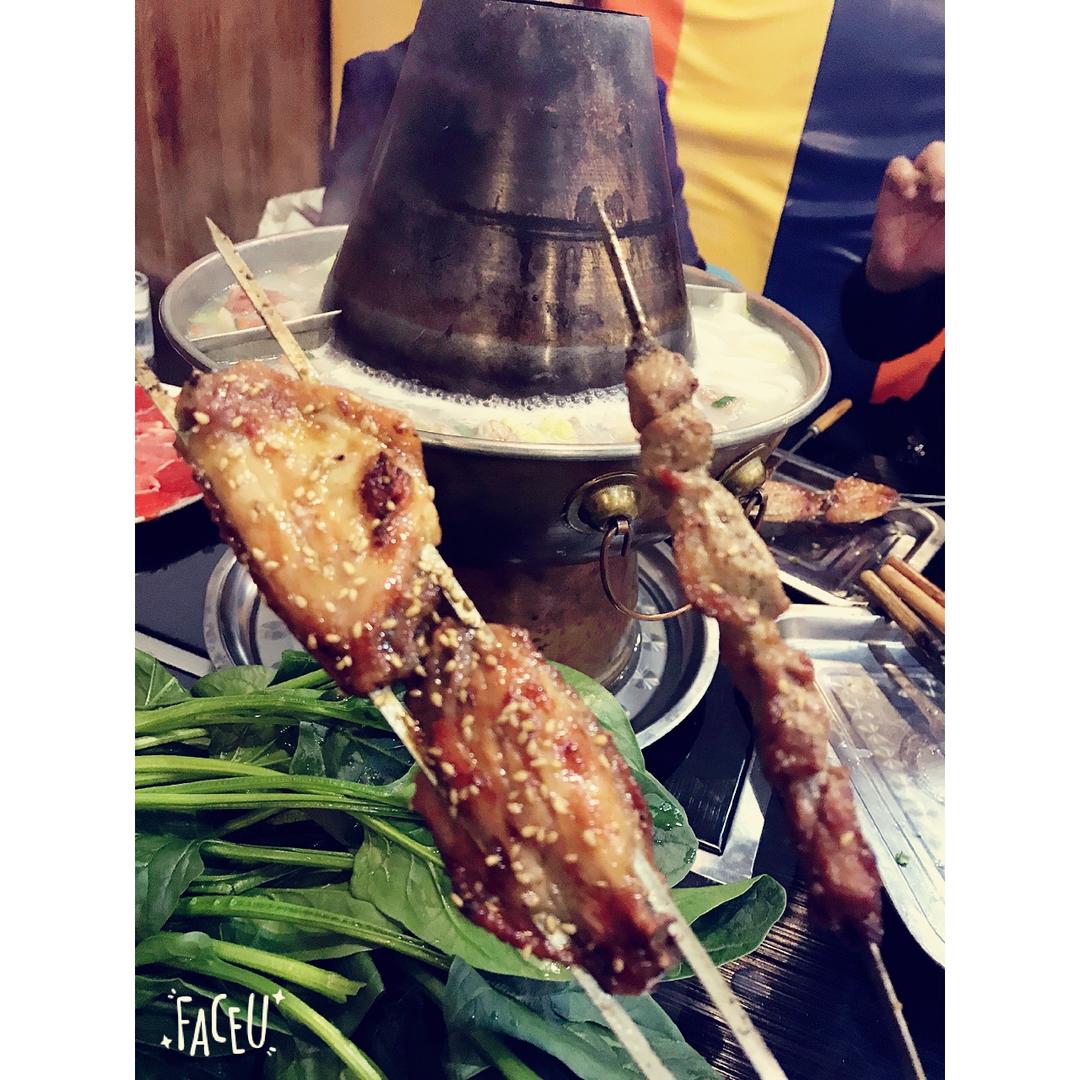 那些年，我拔过的草…