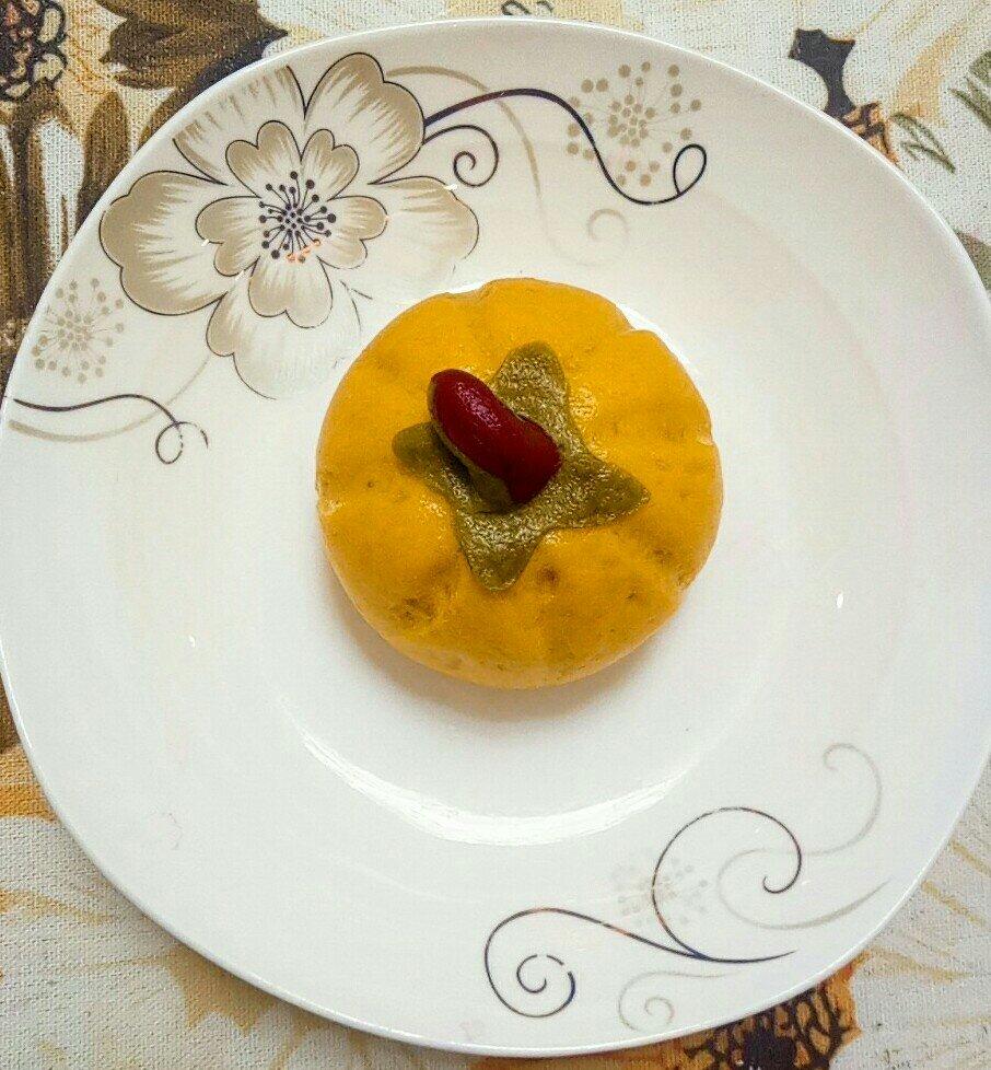 馒头～包子～中式面食