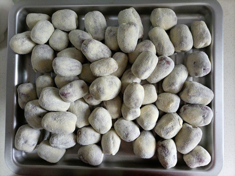 奶枣旗舰版，软糯不甜腻