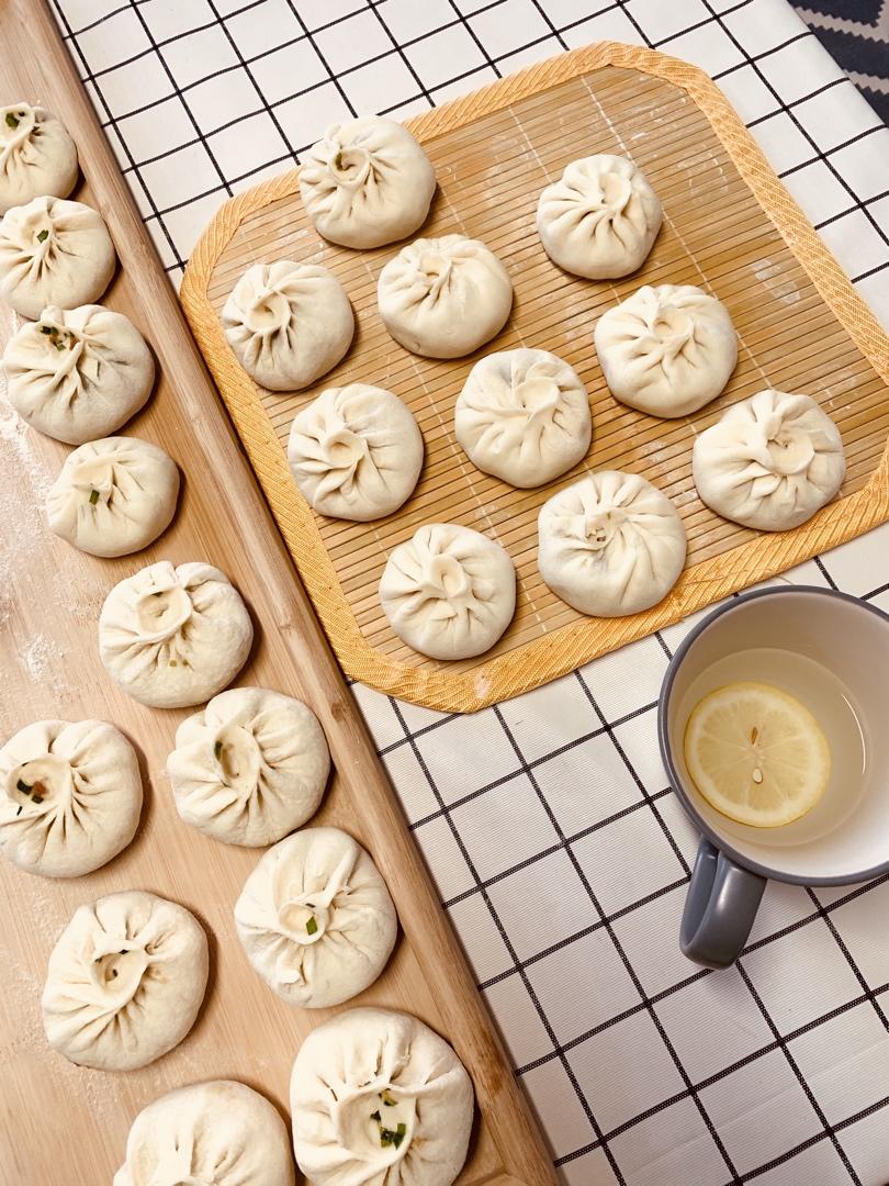 东北酸菜馅儿，饺子/包子馅儿