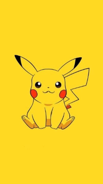 一只调皮的震逸