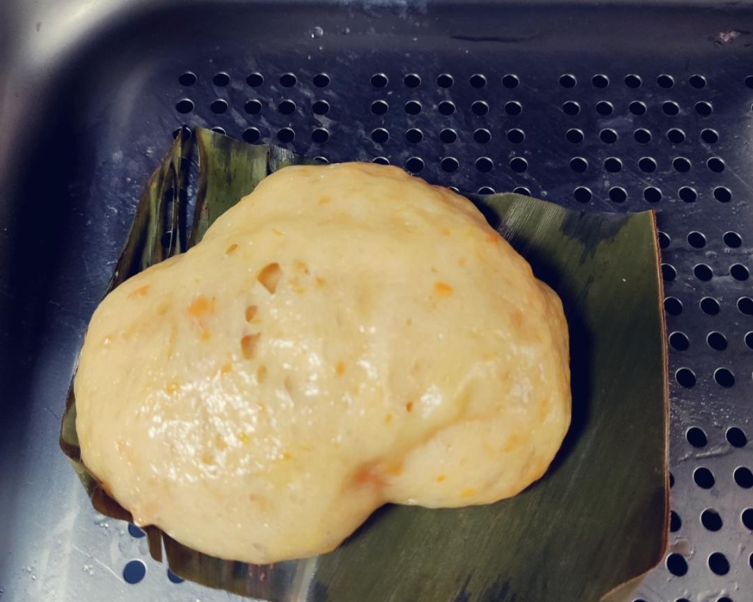 福清番薯米粿的做法