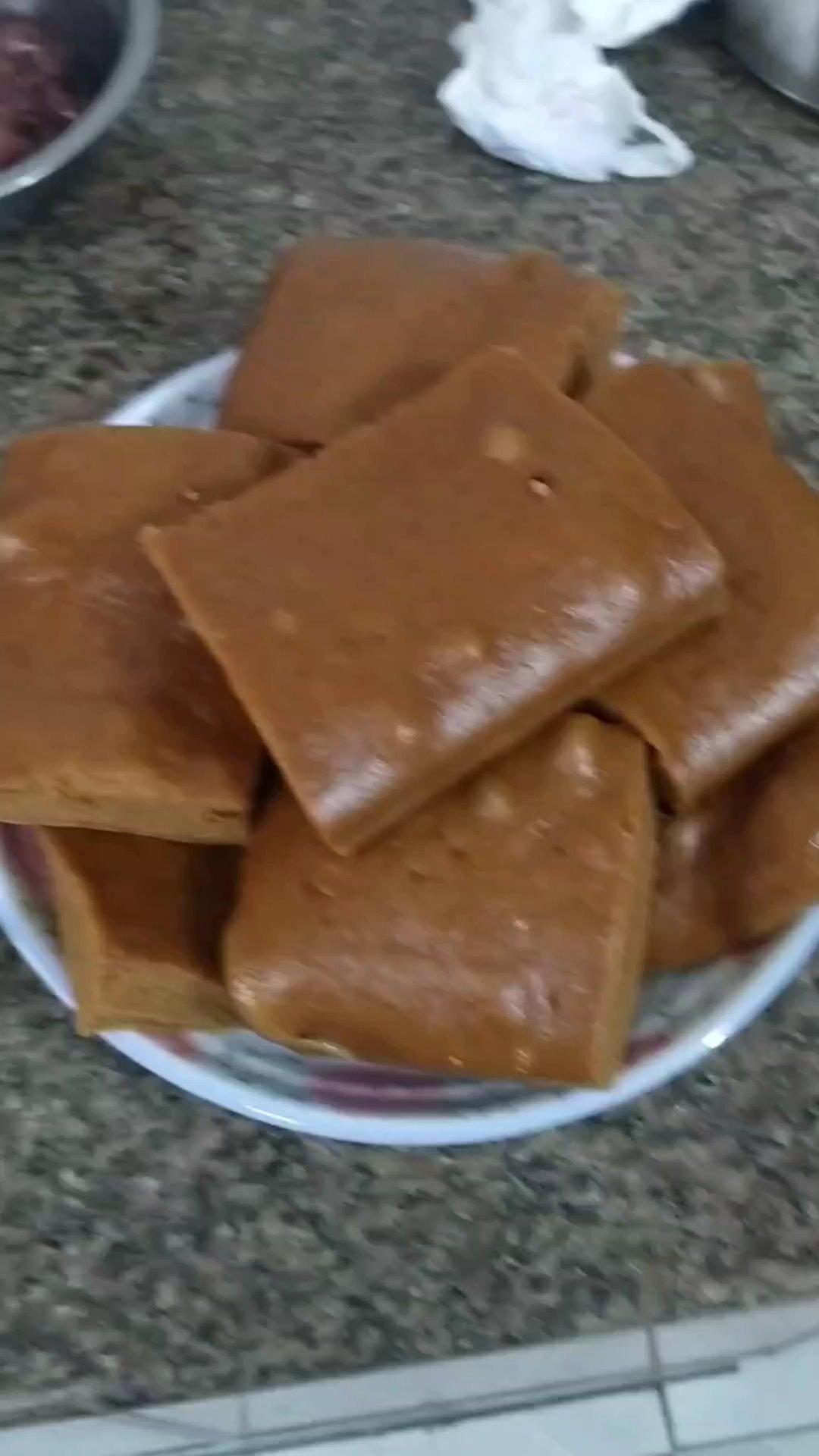 马拉糕，软糯弹韧，香甜细腻，和一般发糕不一样
