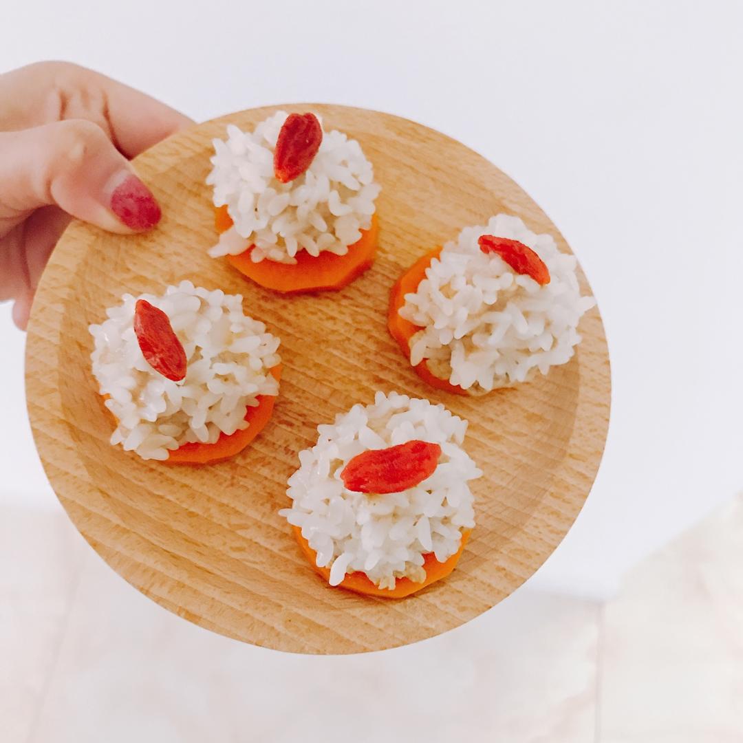 珍珠丸子【曼达小馆】2017年夜饭