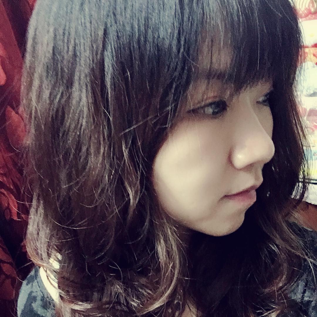 我是小腹婆cookie