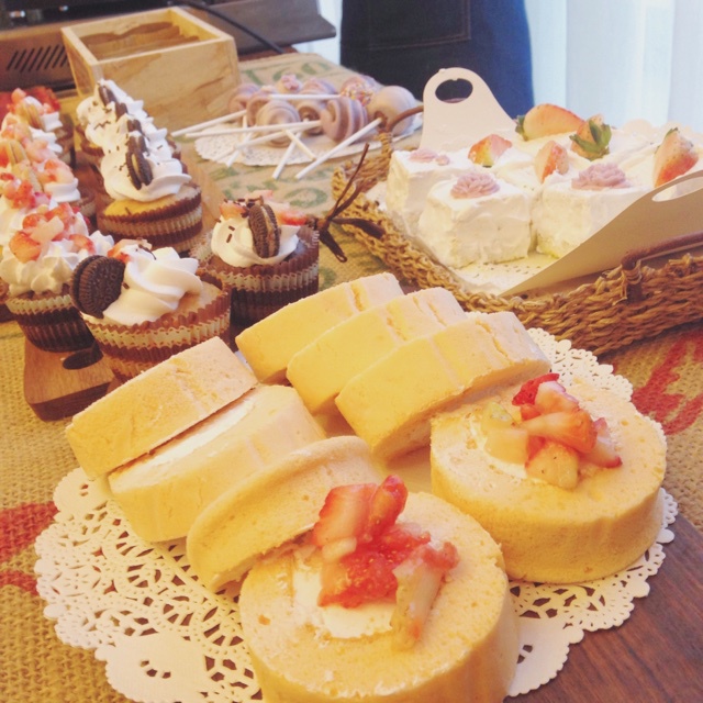 一个人的美食