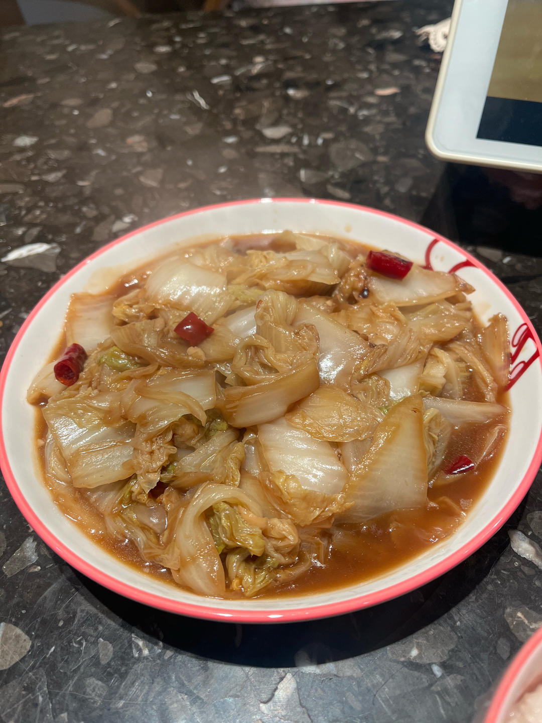 零失误炒白菜