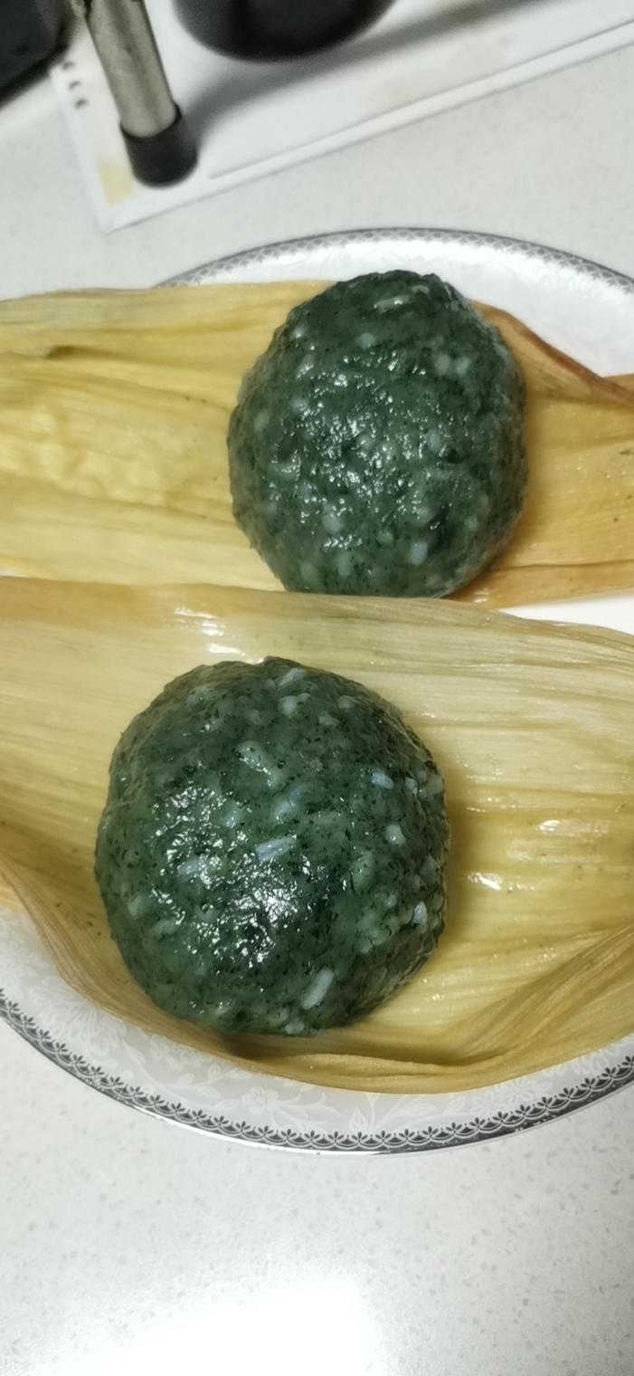 艾馍馍