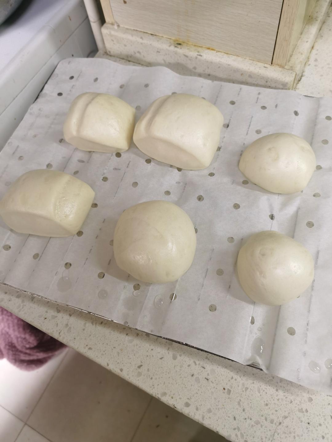 手把手教你蒸馒头