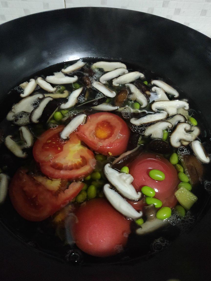 晚餐•2021年10月4日