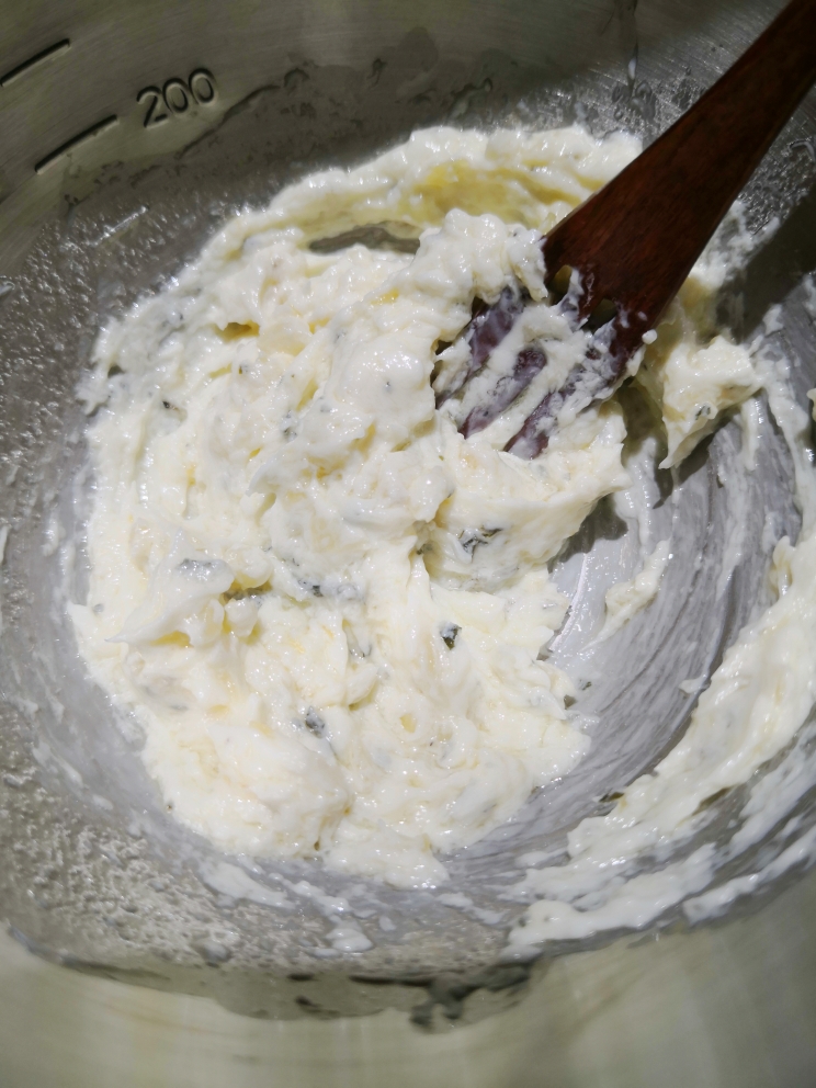 自制涂抹型奶油奶酪的做法 步骤2