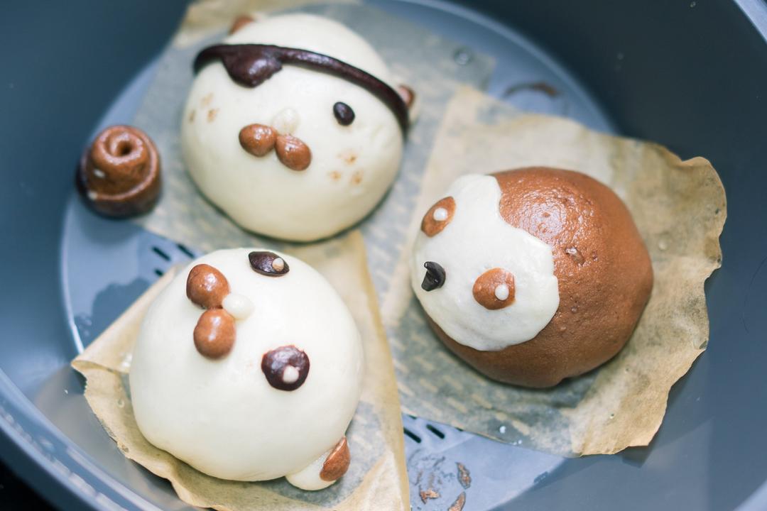吴家有饼