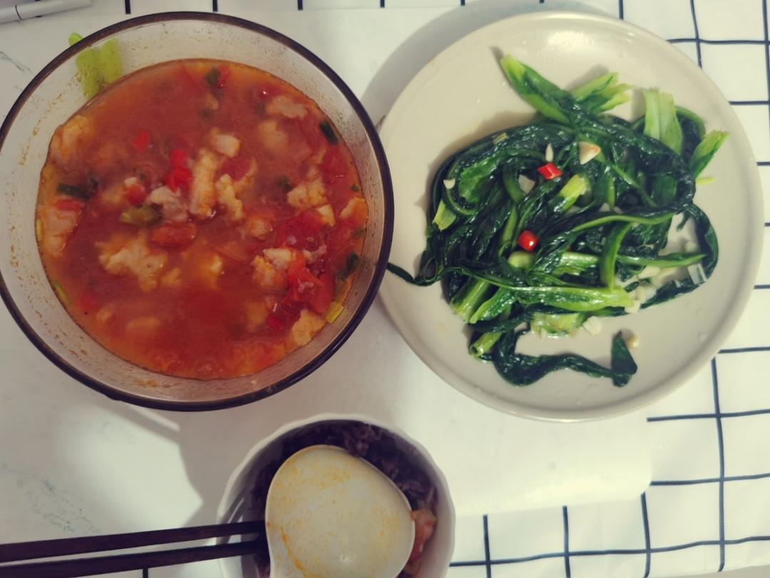 晚餐•2022年8月15日