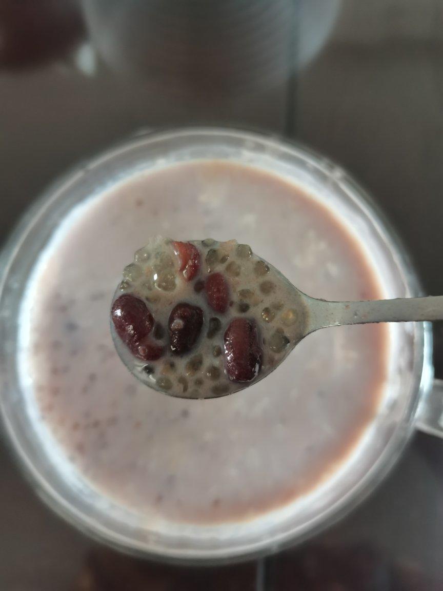 比奶茶还要好喝百倍❗️懒人版腊八粥