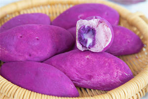 紫薯面包的做法 步骤33