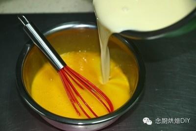 念厨烘焙DIY-焦糖布丁的做法 步骤5