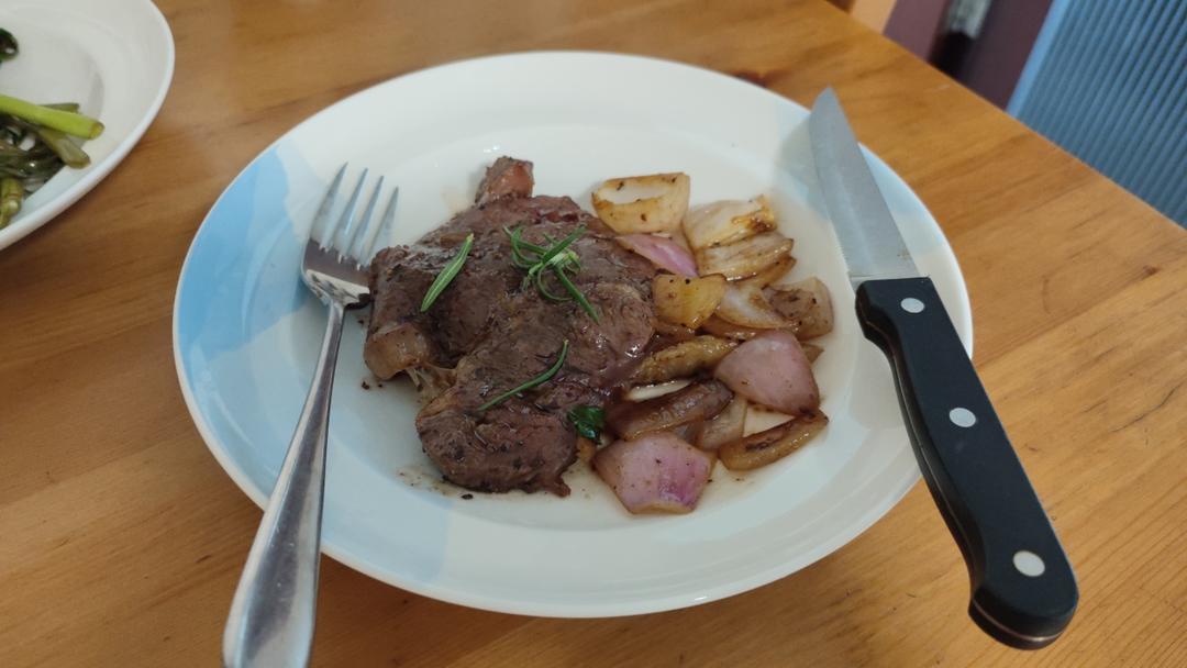 煎一块好牛排，你需要知道的一切