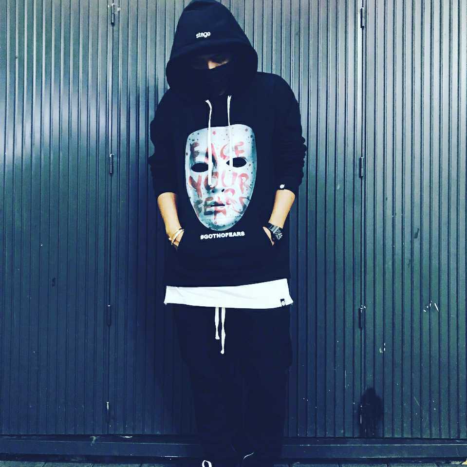 蘇小妹SHOW