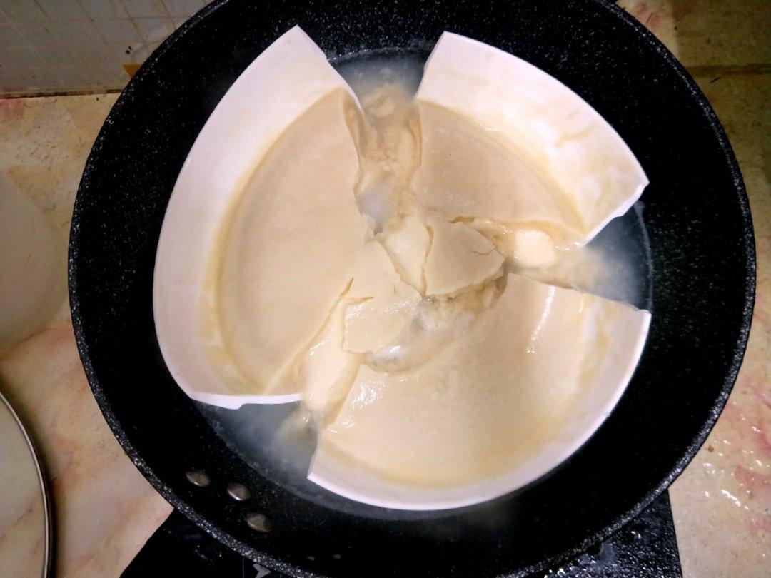 红糖发糕（成功率百分之百！）