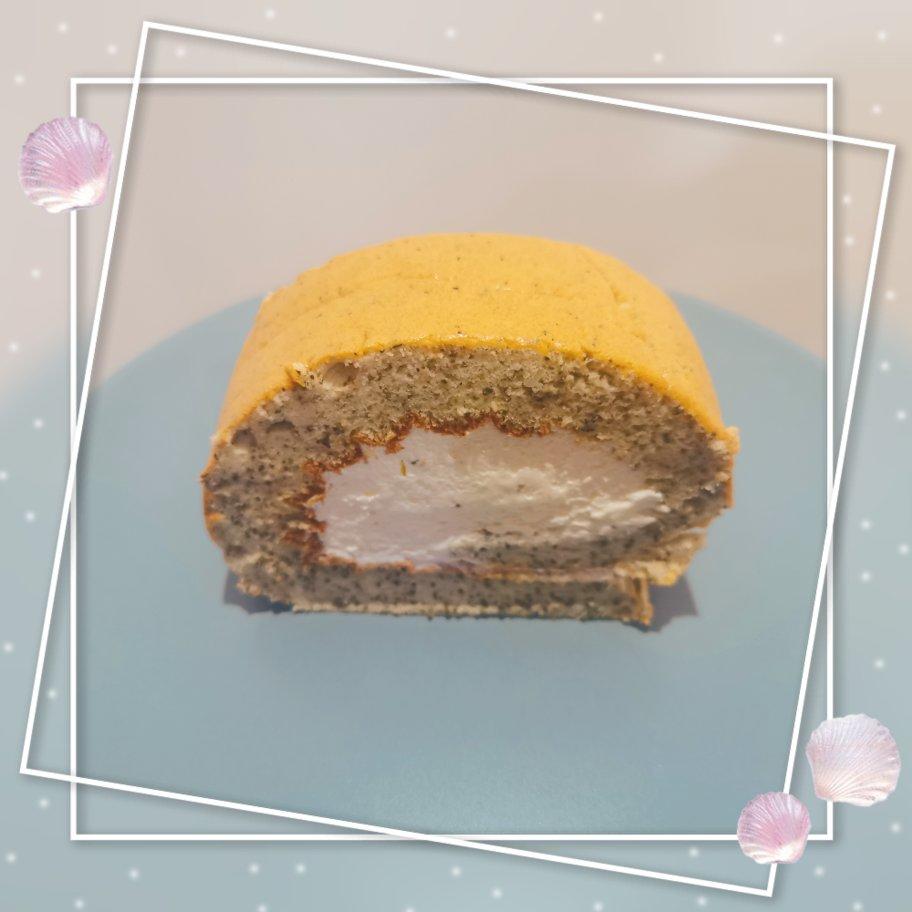 比原版还好吃‼️复刻山姆瑞士卷㊙️超详细教程