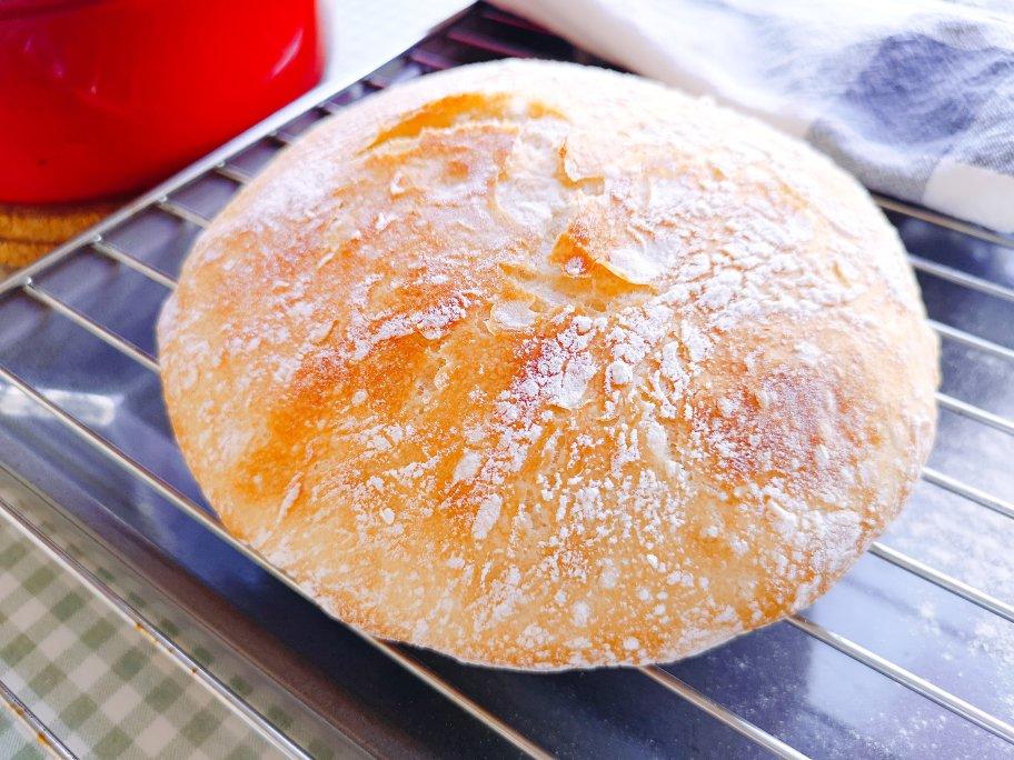 绝密！8分钟，8块钱，吃8天的正宗欧包loaf来了！