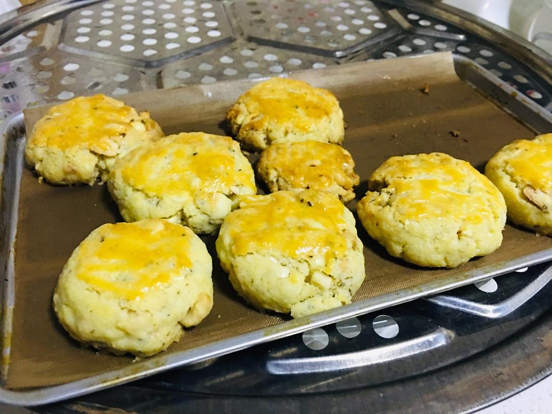 美味花生小小酥