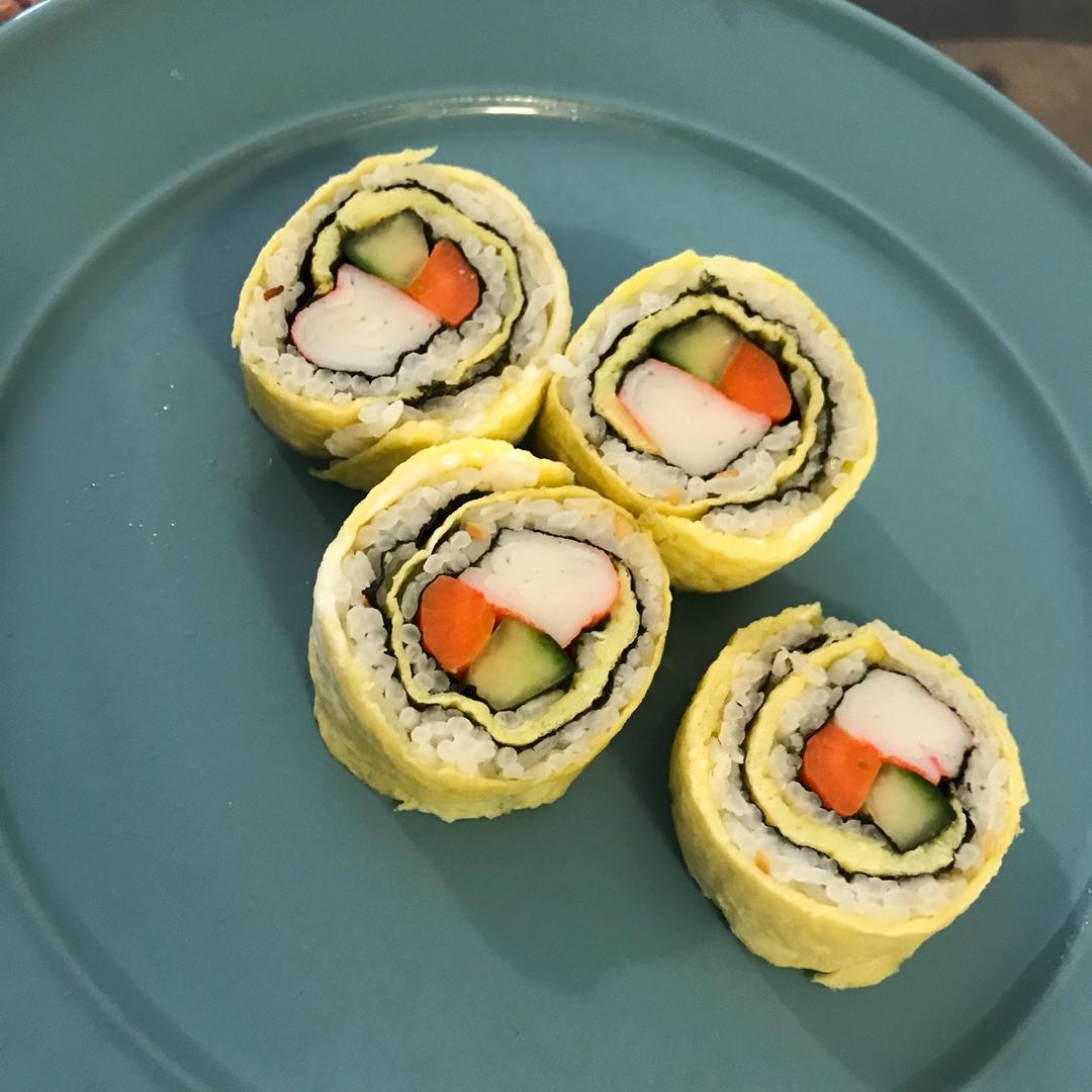 花式寿司