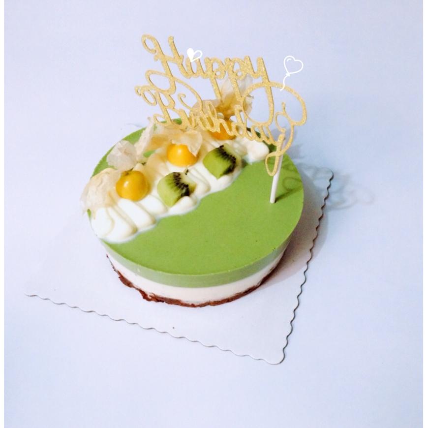 blingbling'cake