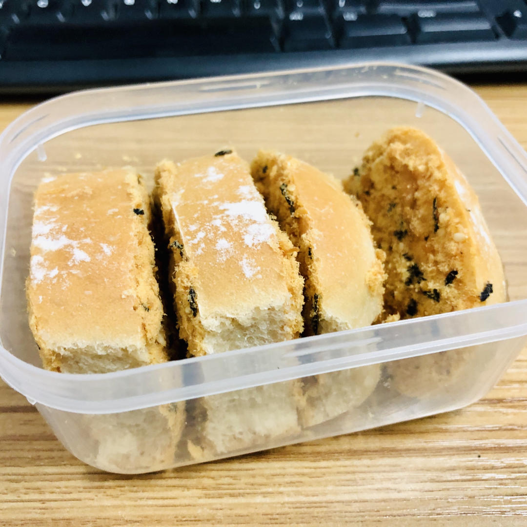 好吃的熊仔