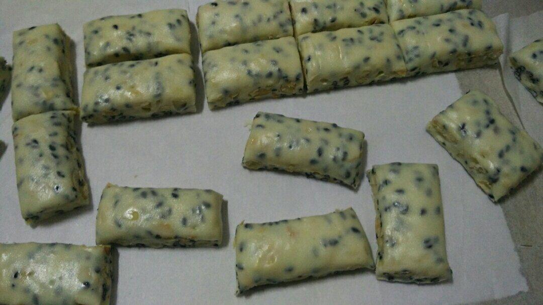 《Tinrry+》牛轧糖（棉花糖版）（简单好吃、送礼必备）