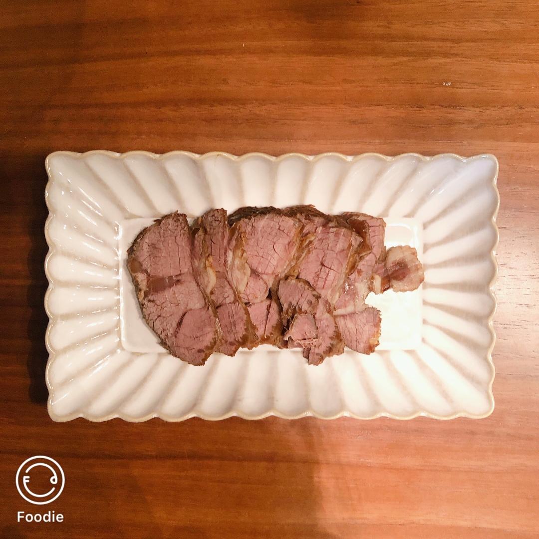 酱牛肉