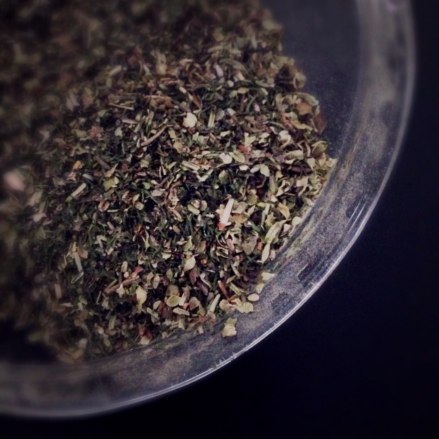 零负担健康牧场沙拉酱Ranch seasoning