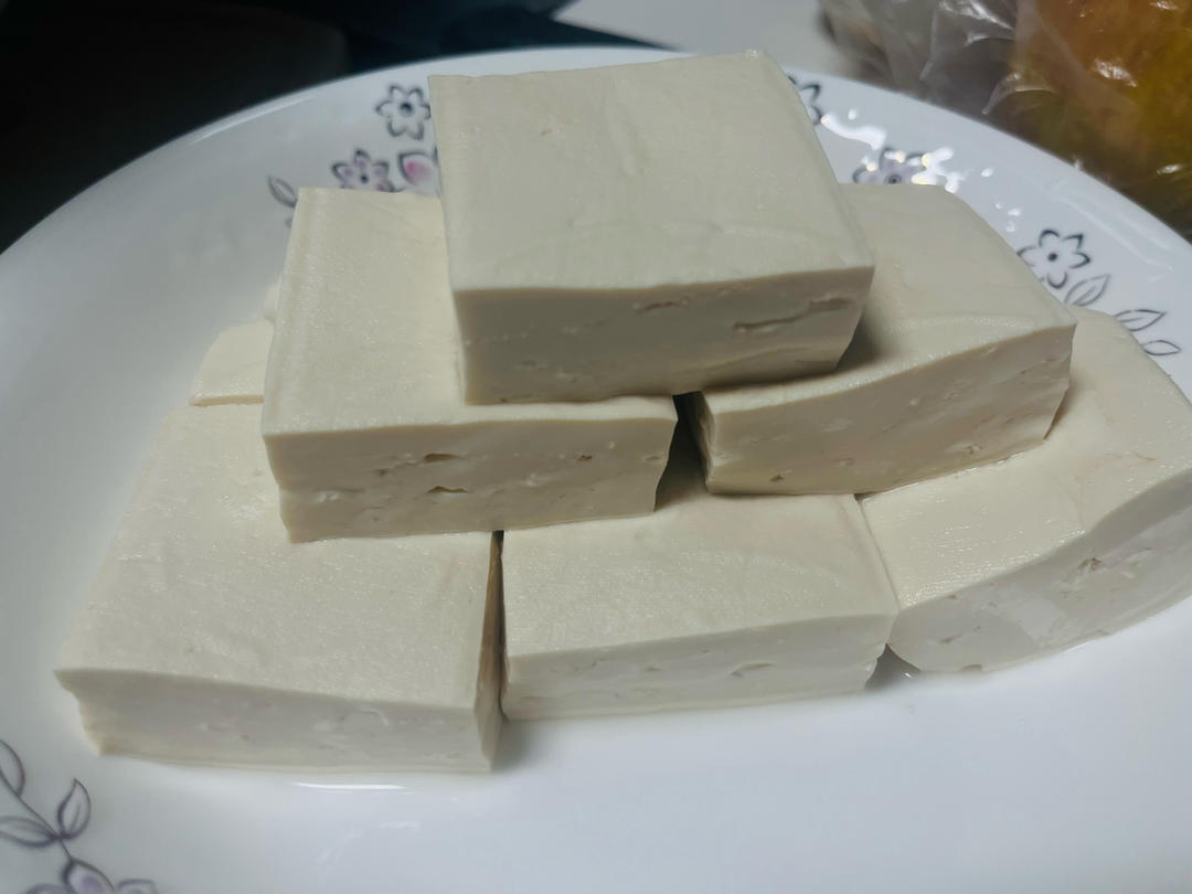 自制豆腐、豆腐脑（超详细）