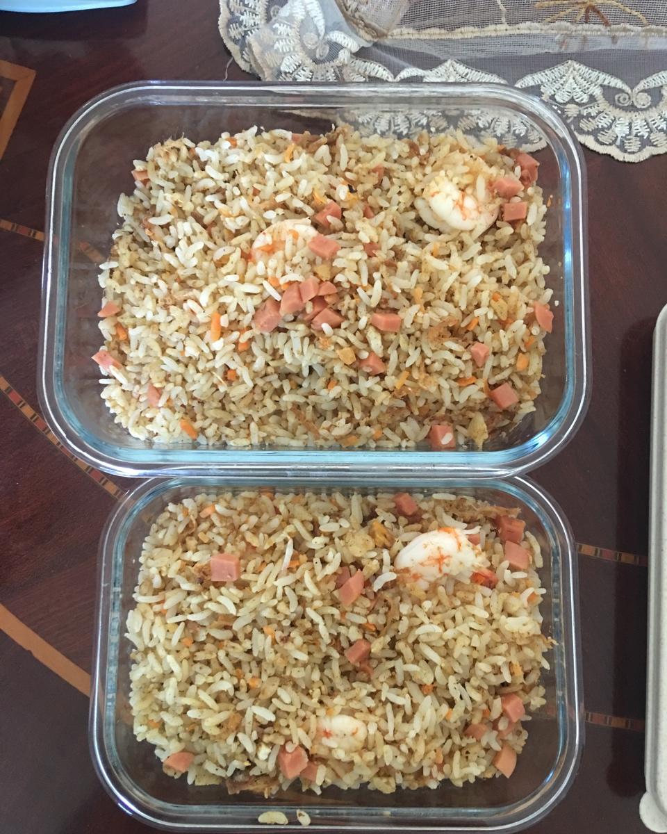 【耳光炒饭3.0】