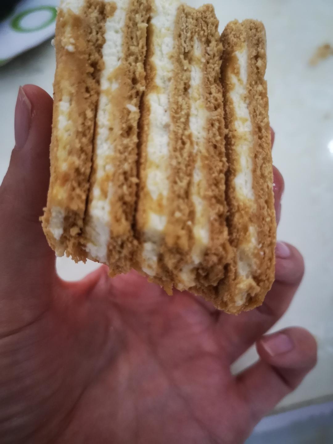 俄式提拉米苏8寸八寸