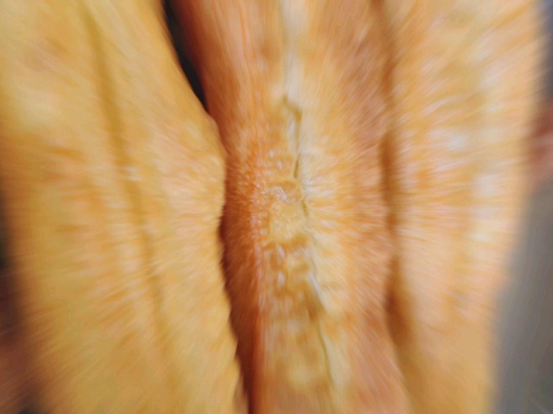 自制蓬松酥脆大油条