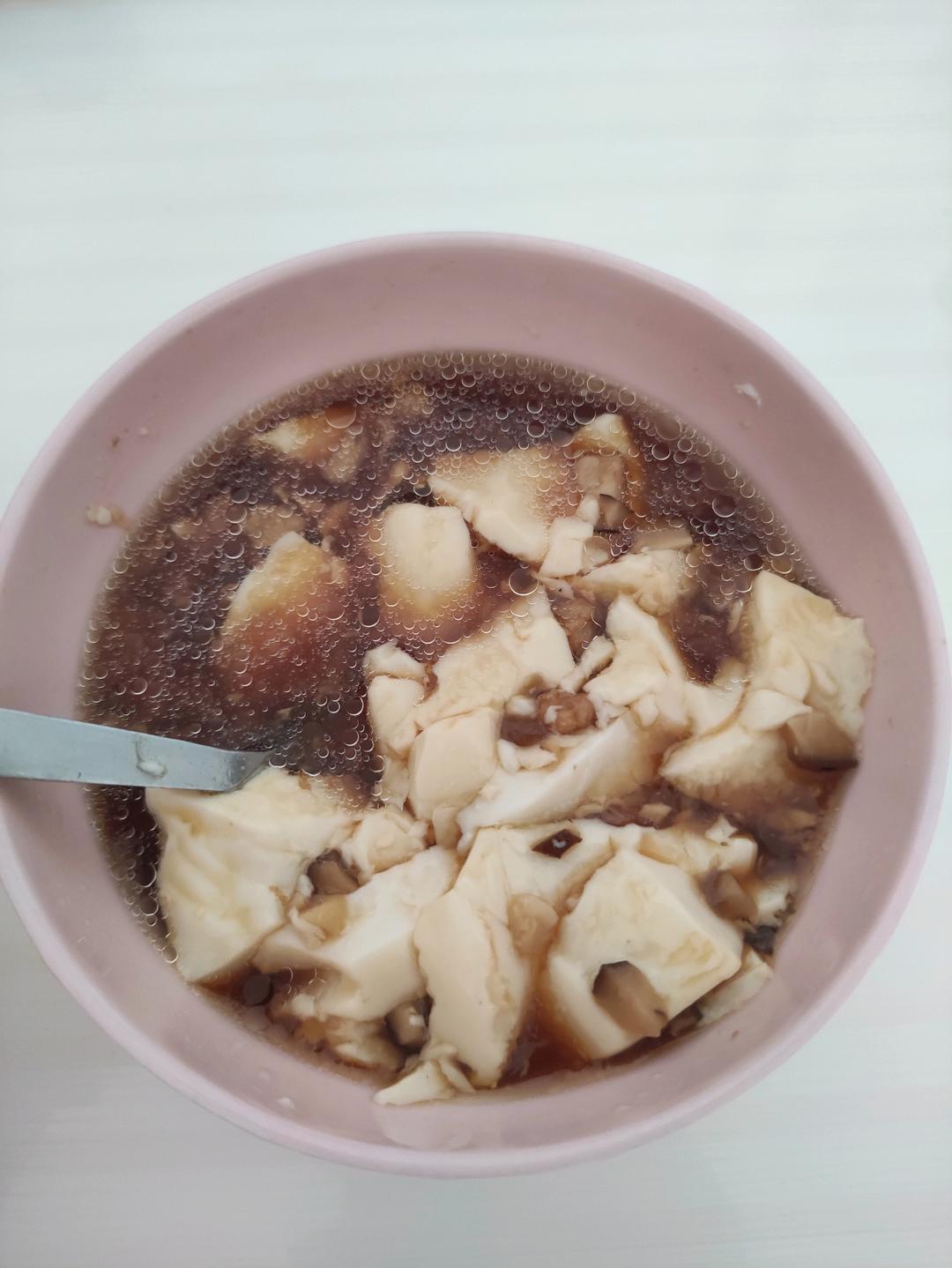 九阳破壁机Y929版豆腐脑