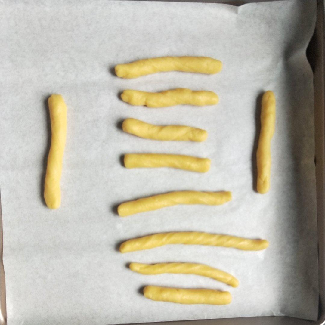 手指饼干🥖牛奶棒🍼宝宝磨牙棒
